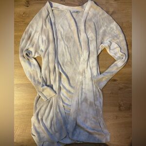 Dex cardigan